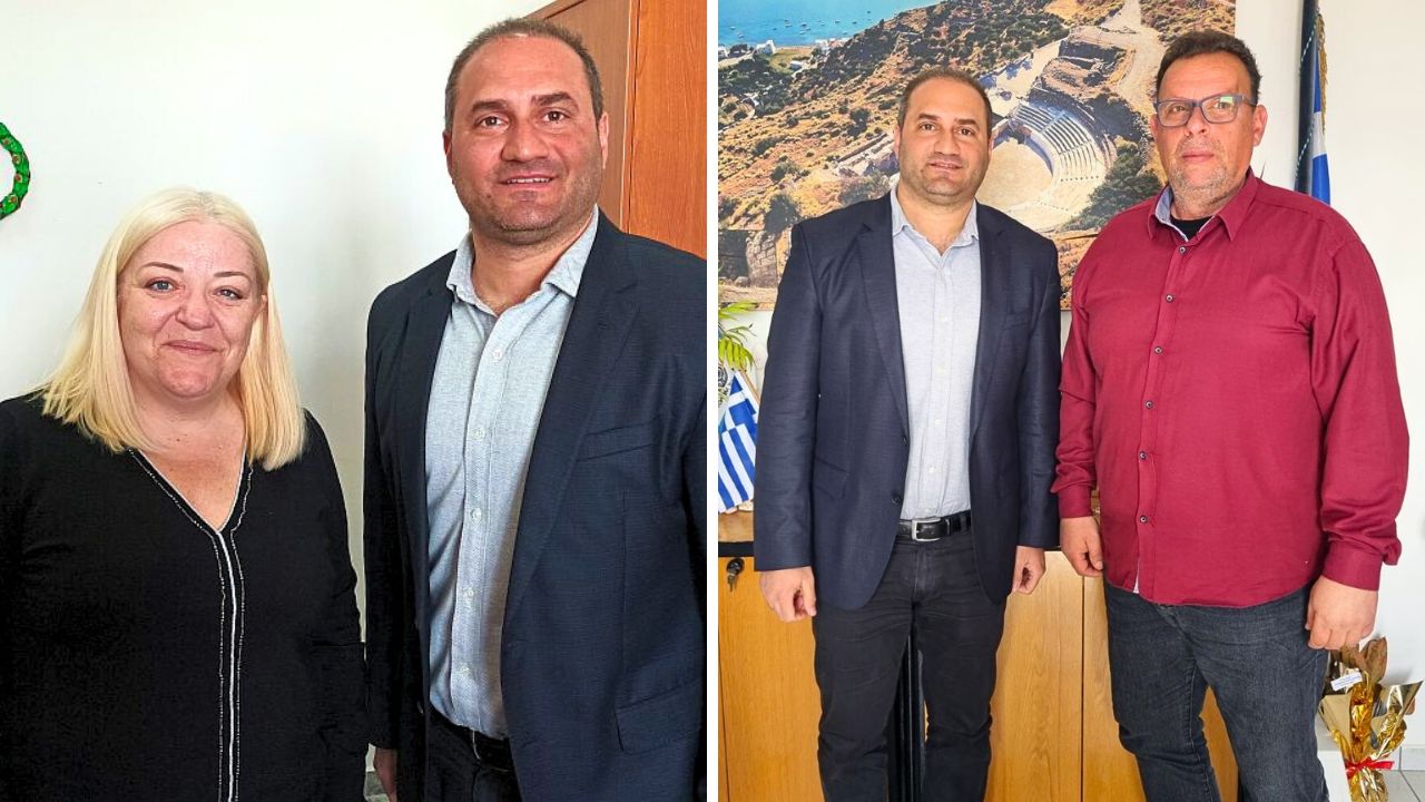 MIKELIS XORIANOPOULOU