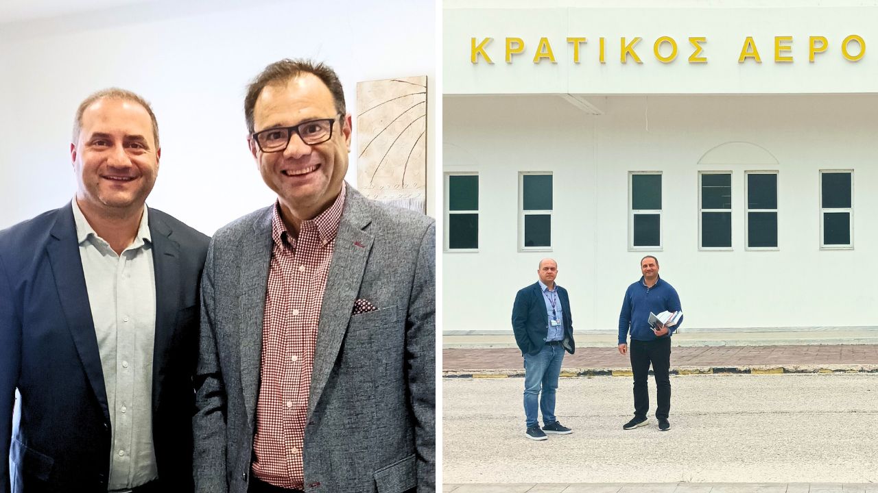 POLYCHRONAKOS LIVANIOS KYRIAZIS