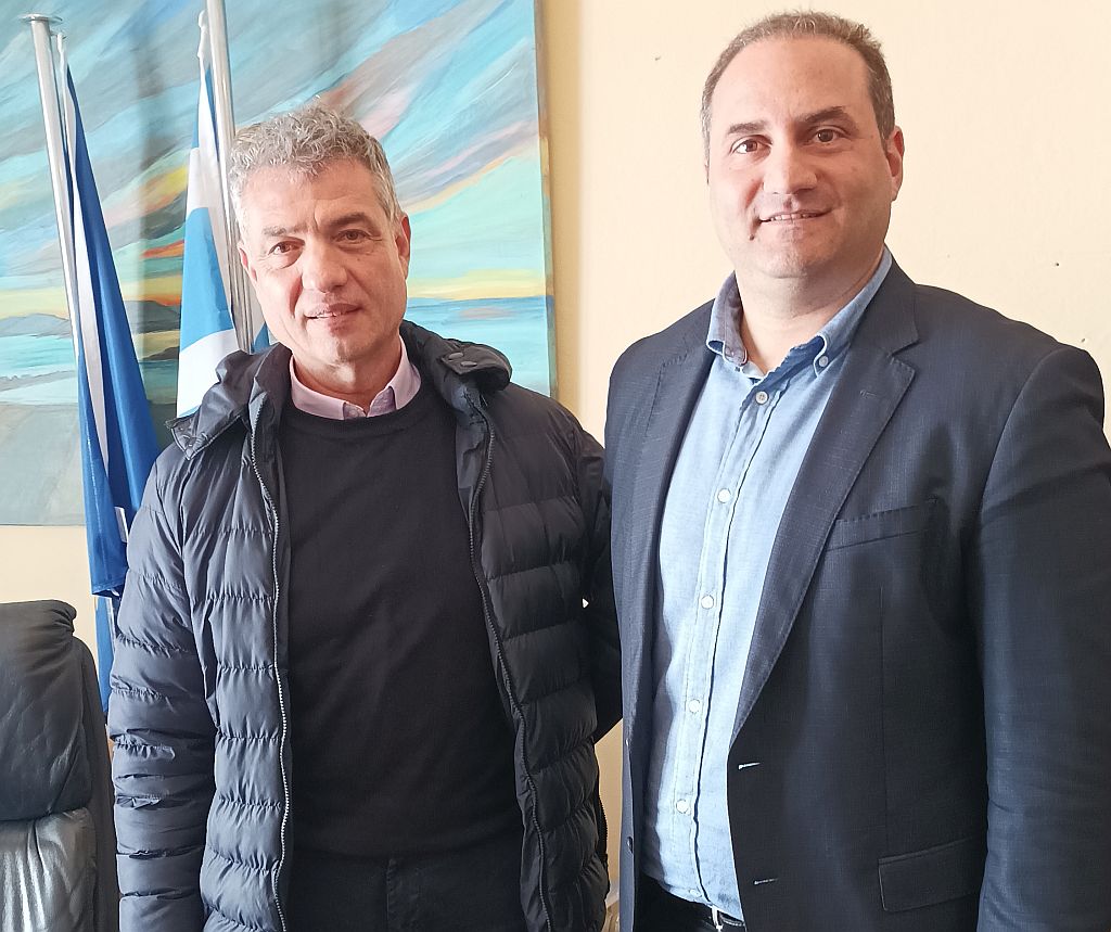 POLICHRONAKOS PAROS 1