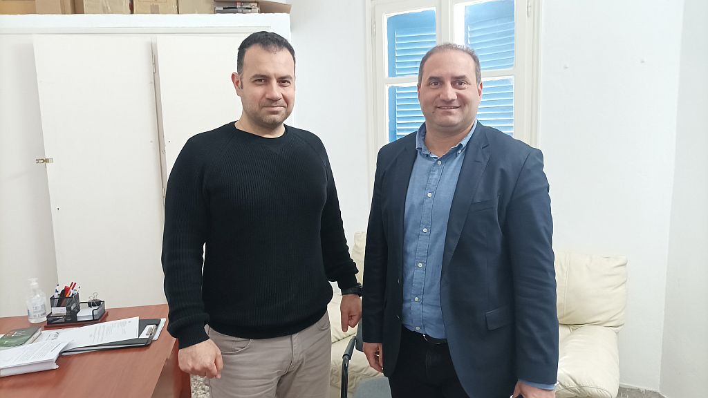 POLICHRONAKOS PAROS 2