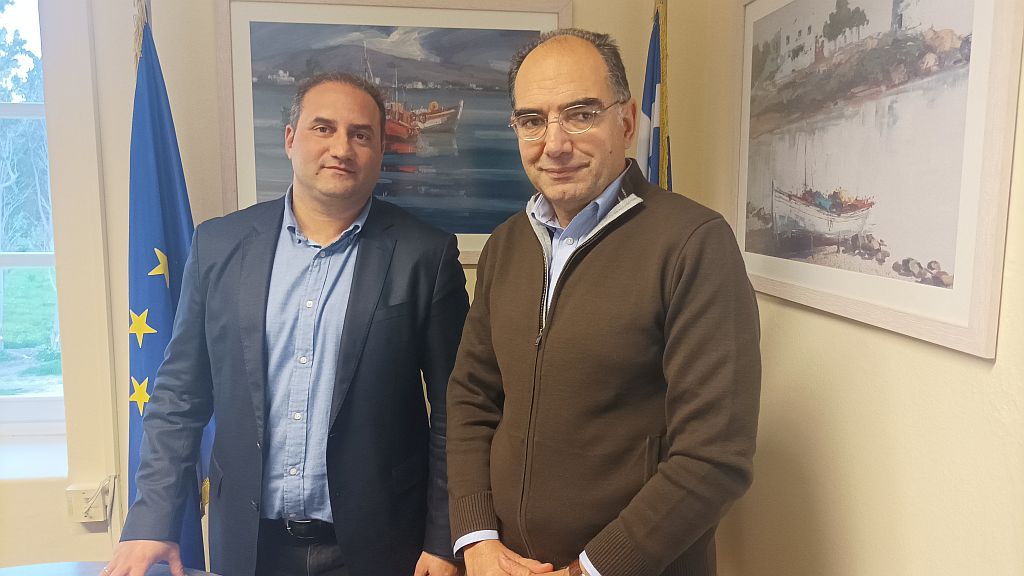 POLICHRONAKOS PAROS 3