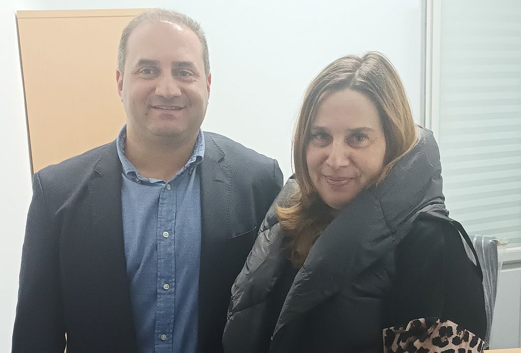 POLICHRONAKOS PAROS 4